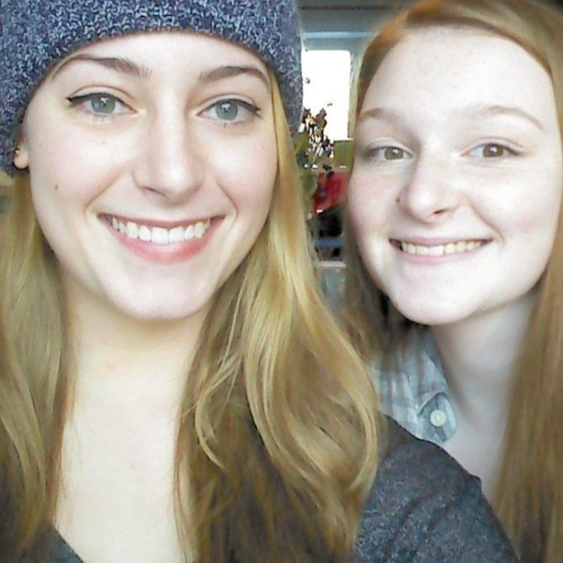 Campaign cover image for My sister Emily needs our help