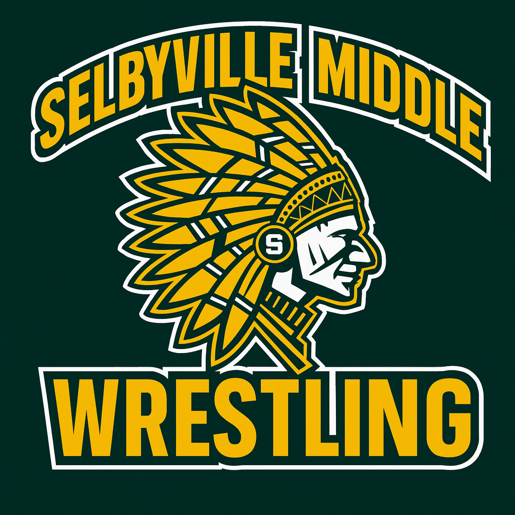 Campaign cover image for 2025-2026 Selbyville Wrestling