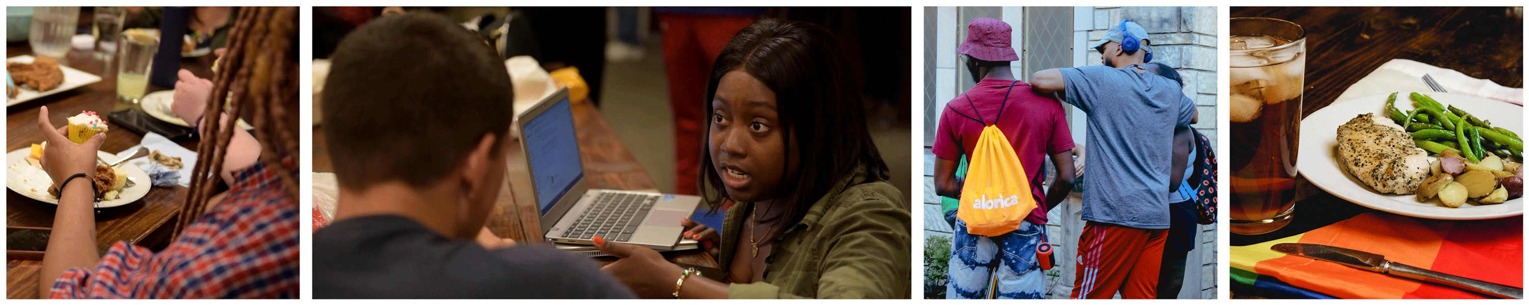 Campaign cover image for Make a gift to Grace Place