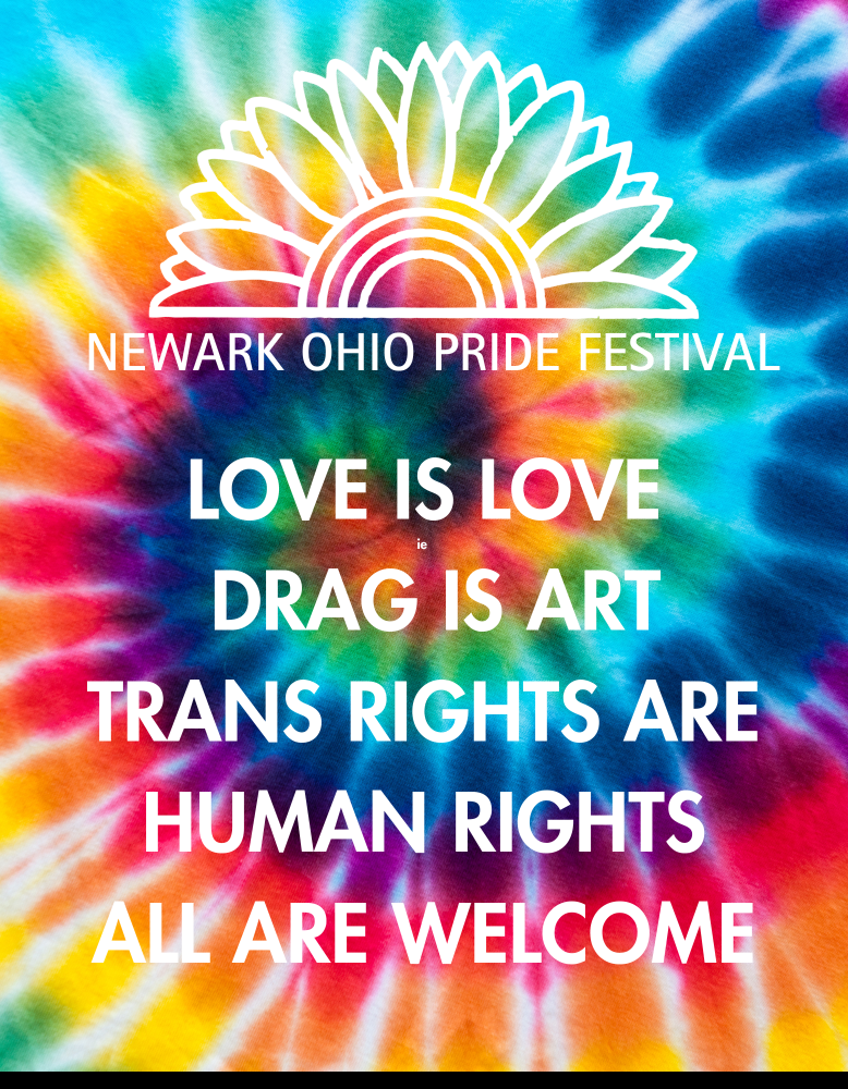 Campaign cover image for 2026 Newark Pride Fest Shirts