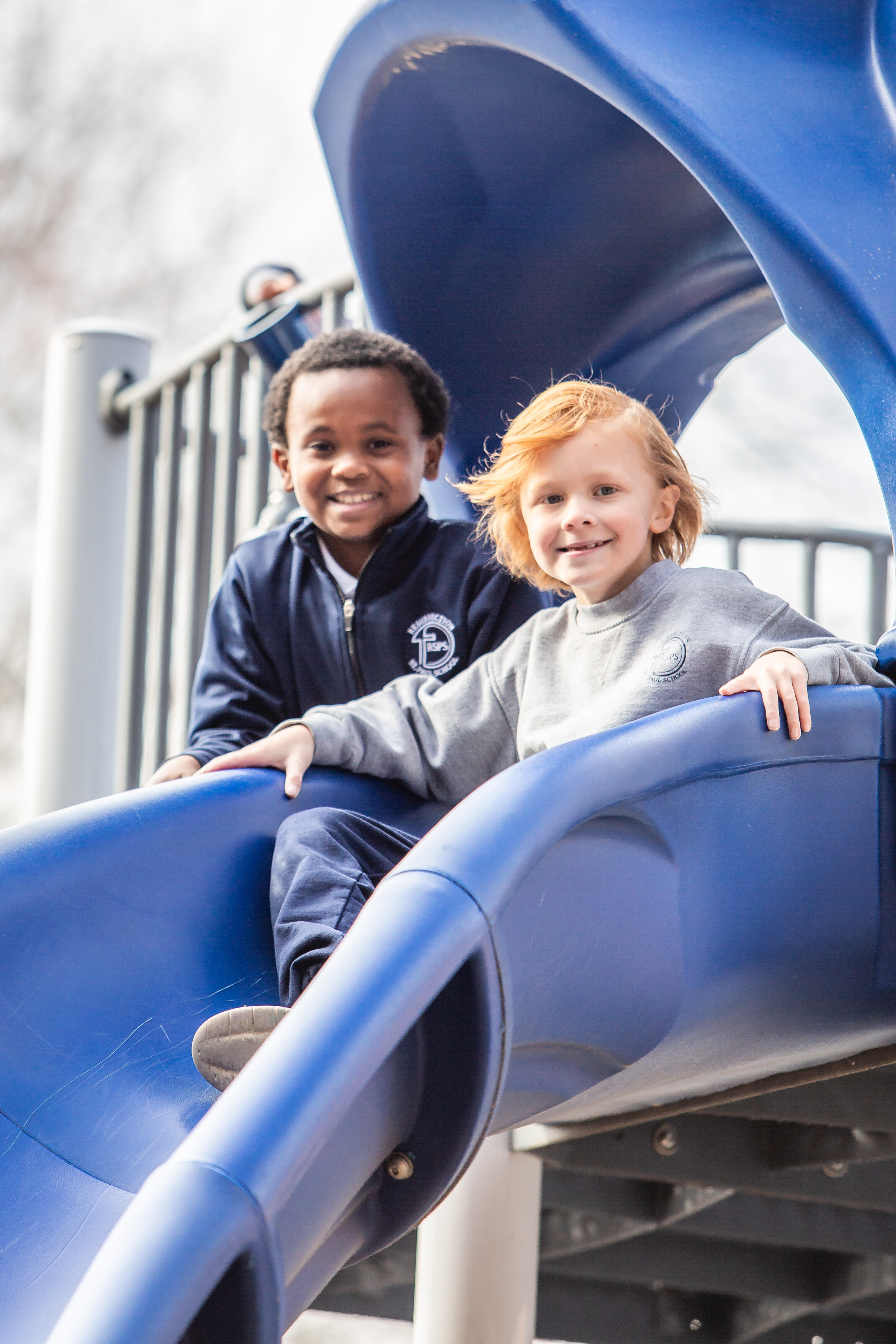 Campaign cover for RSPS Fund 2025-2026