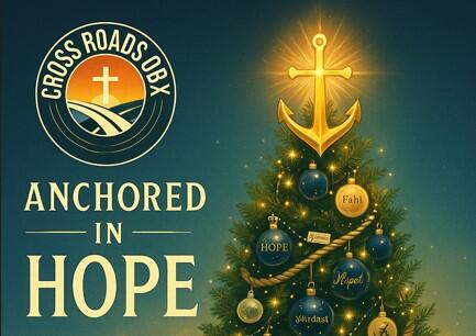 Campaign cover image for Giving Tree 2025