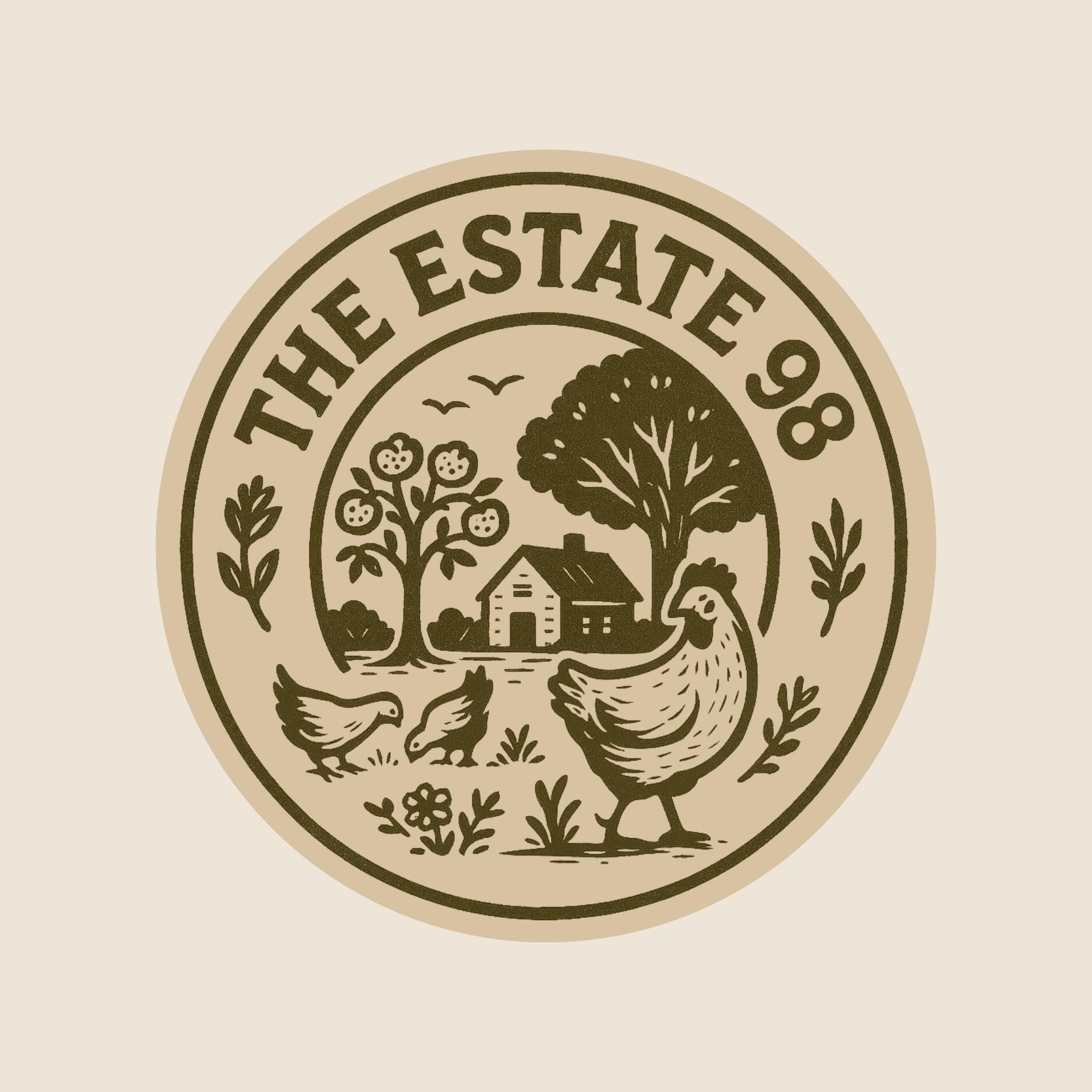 Campaign cover image for The Estate 98 Project
