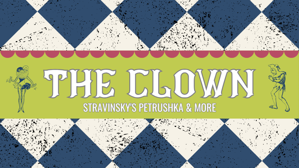 Campaign cover image for January Seniors at The Symphony