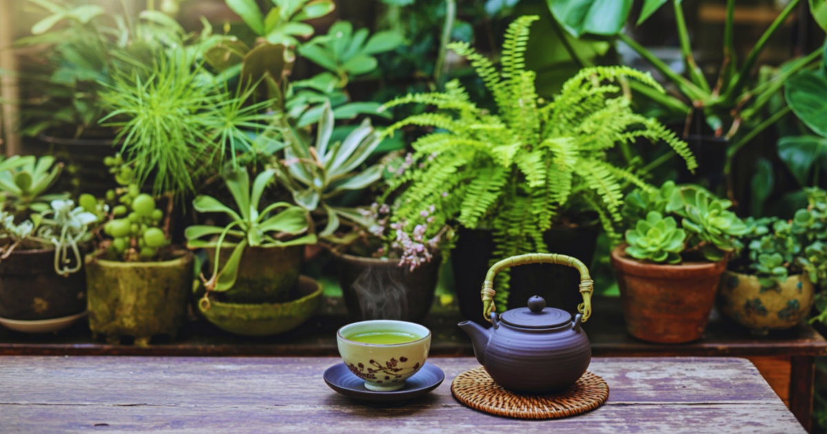 Campaign cover image for Earth Day Meditation Ceremony 4-26-26