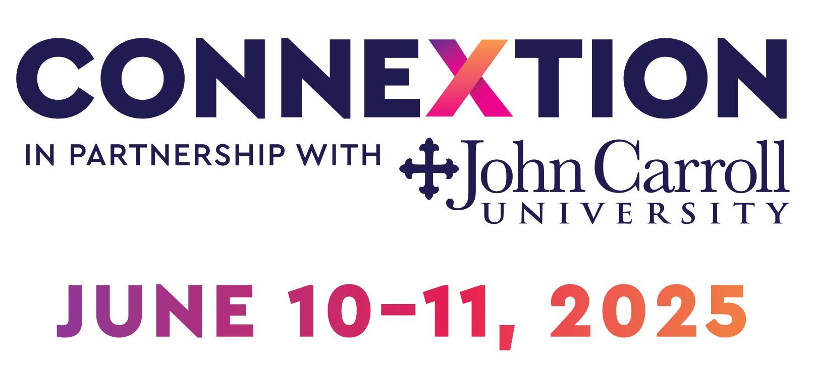 Campaign cover image for Sponsors - ConneXtion 2025