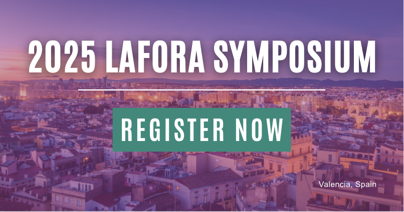 Campaign cover image for 2025 Lafora Disease Science Symposium