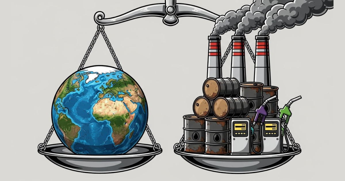 Campaign cover image for As The Year Turns