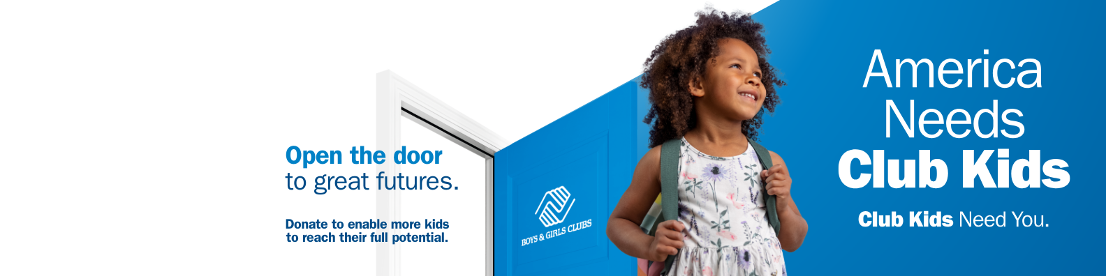 Campaign cover image for Donate to Boys & Girls Clubs of San Antonio