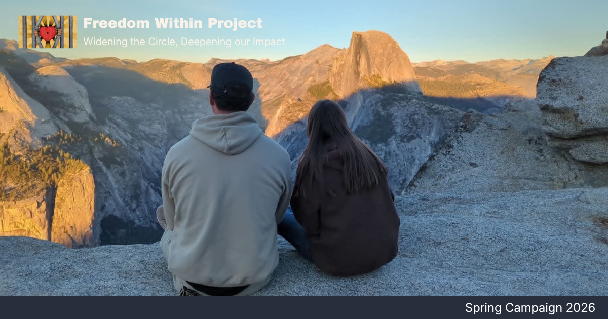 Campaign cover image for Widening the Circle, Deepening the Impact