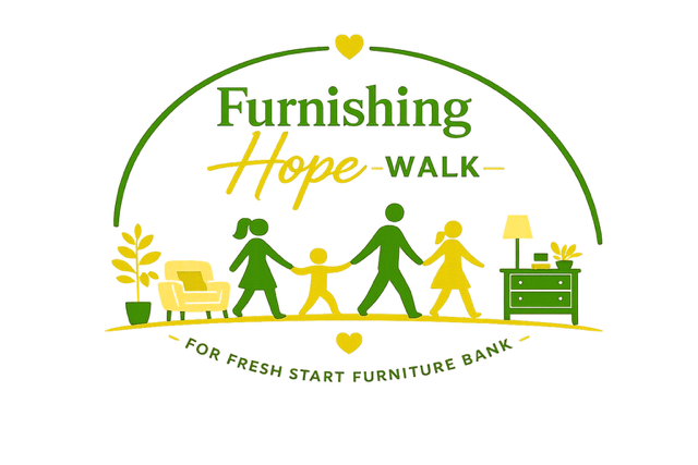 Campaign cover image for Furnishing Hope Walk