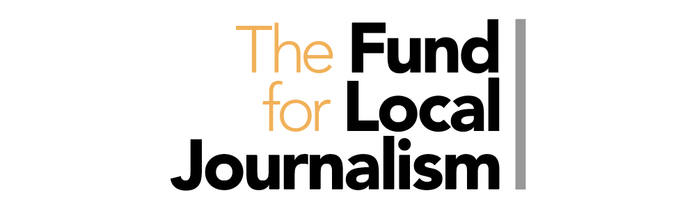 Campaign cover image for The Fund for Local Journalism