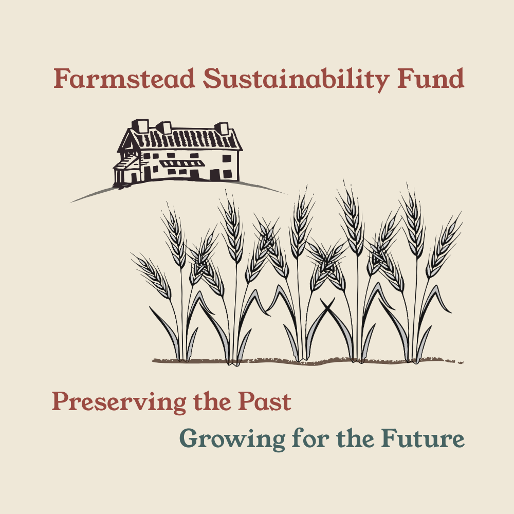 Campaign cover for Farmstead Sustainability Fund
