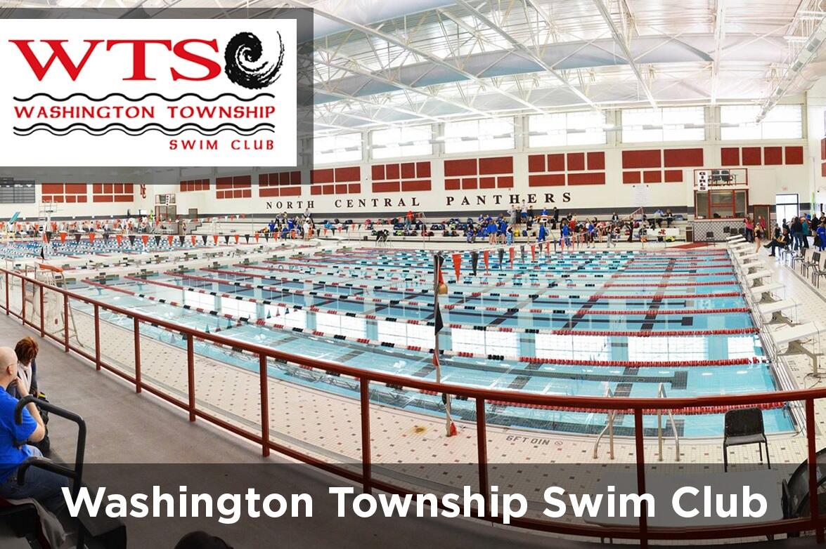 Campaign cover image for Washington Township Swim Club Winter 2025 Fundraiser