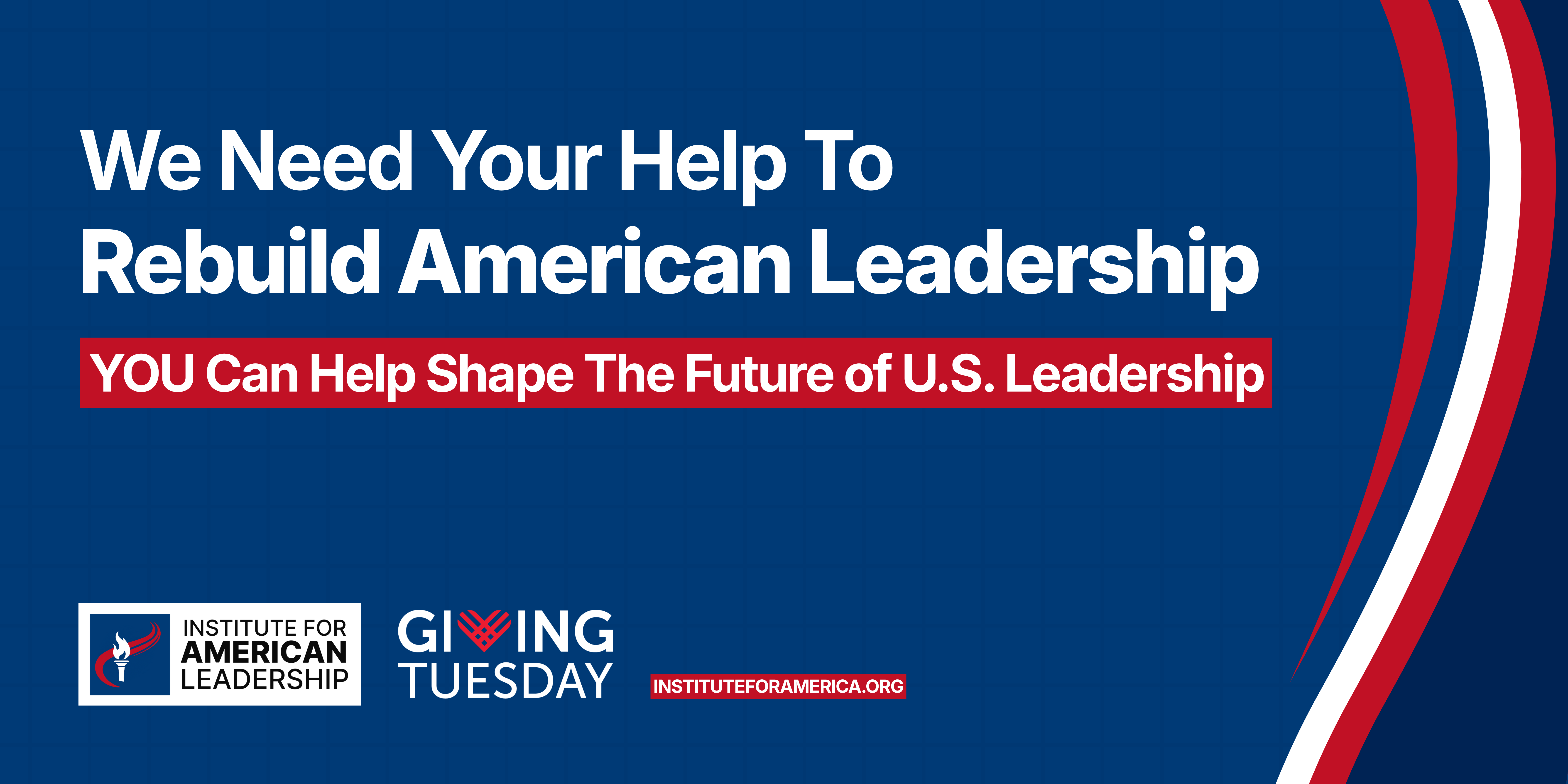 Campaign cover image for Giving Tuesday
