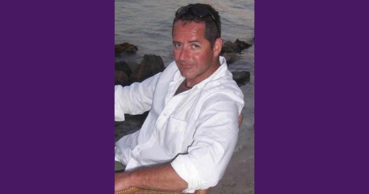Campaign cover for Brad J. Damore Scholarship
