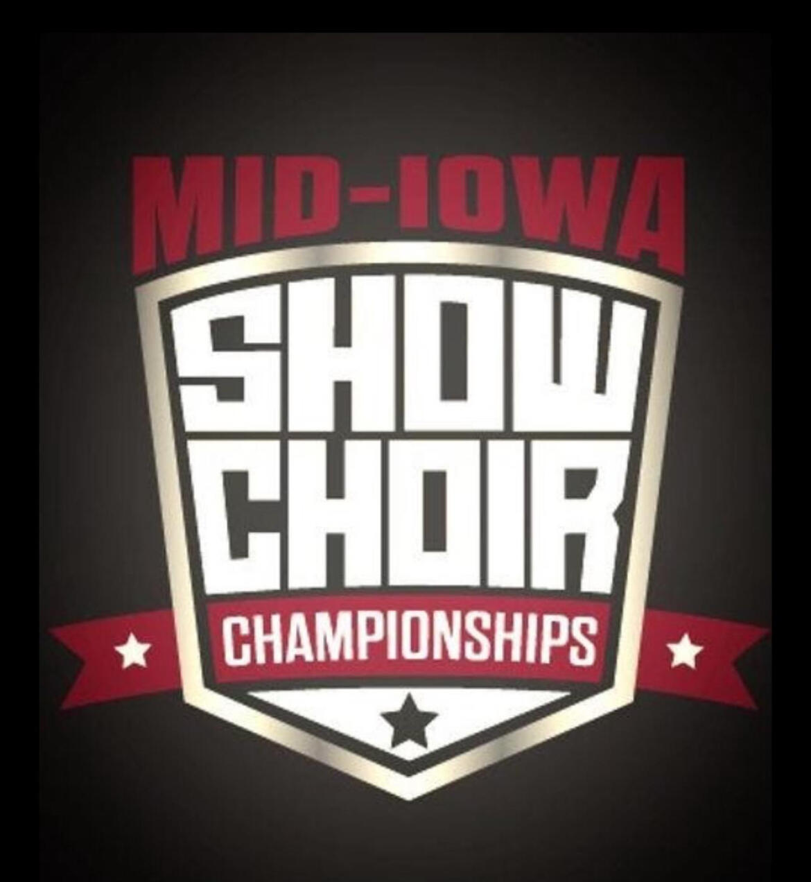 Campaign cover image for Mid Iowa Show Choir Championship Donations