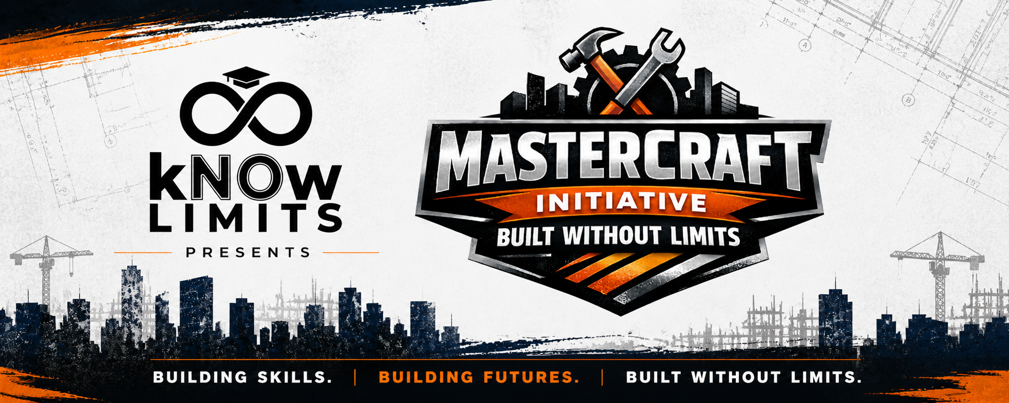 Campaign cover image for MasterCraft BluePrint Showcase