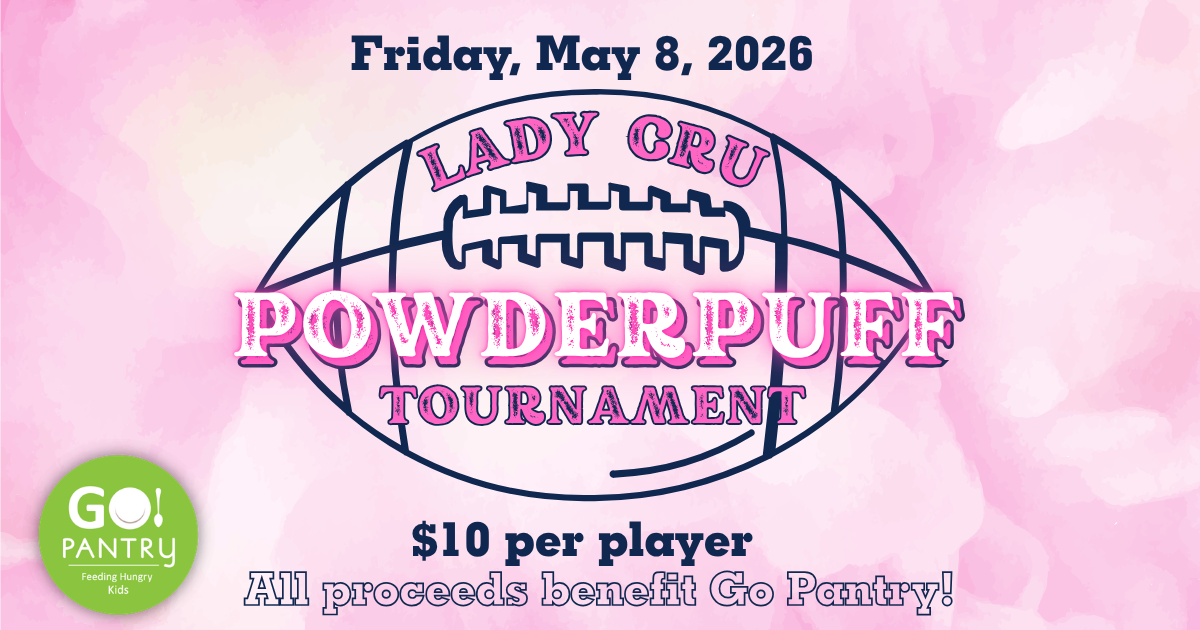 Campaign cover image for 2026 Powderpuff Tournament