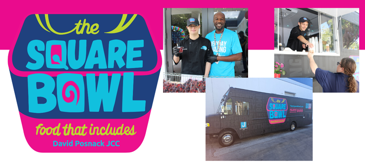 Campaign cover image for HIRE-Ability & The Square Bowl