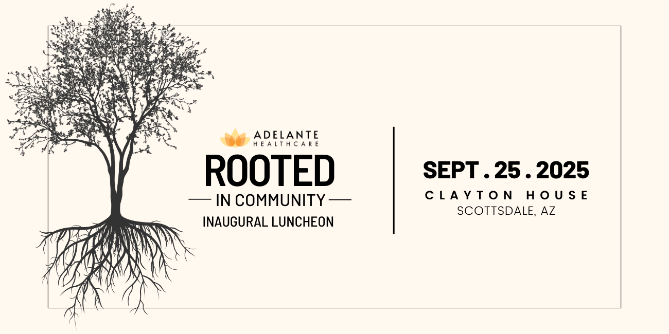 Campaign cover image for Rooted in Community