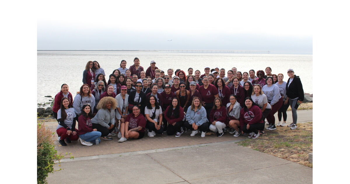 Campaign cover image for Lambda Theta Alpha