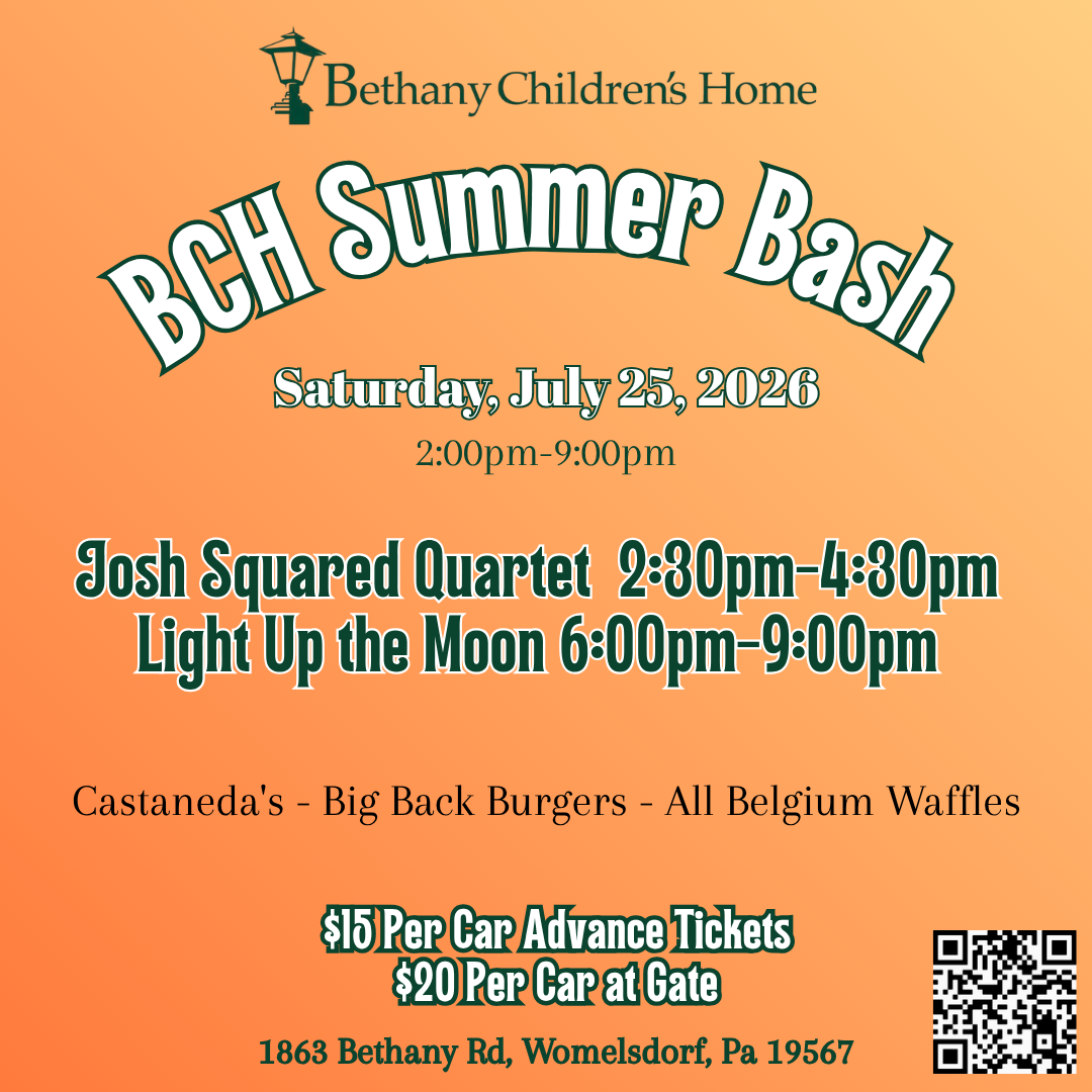 Campaign cover image for BCH Summer Bash 2026