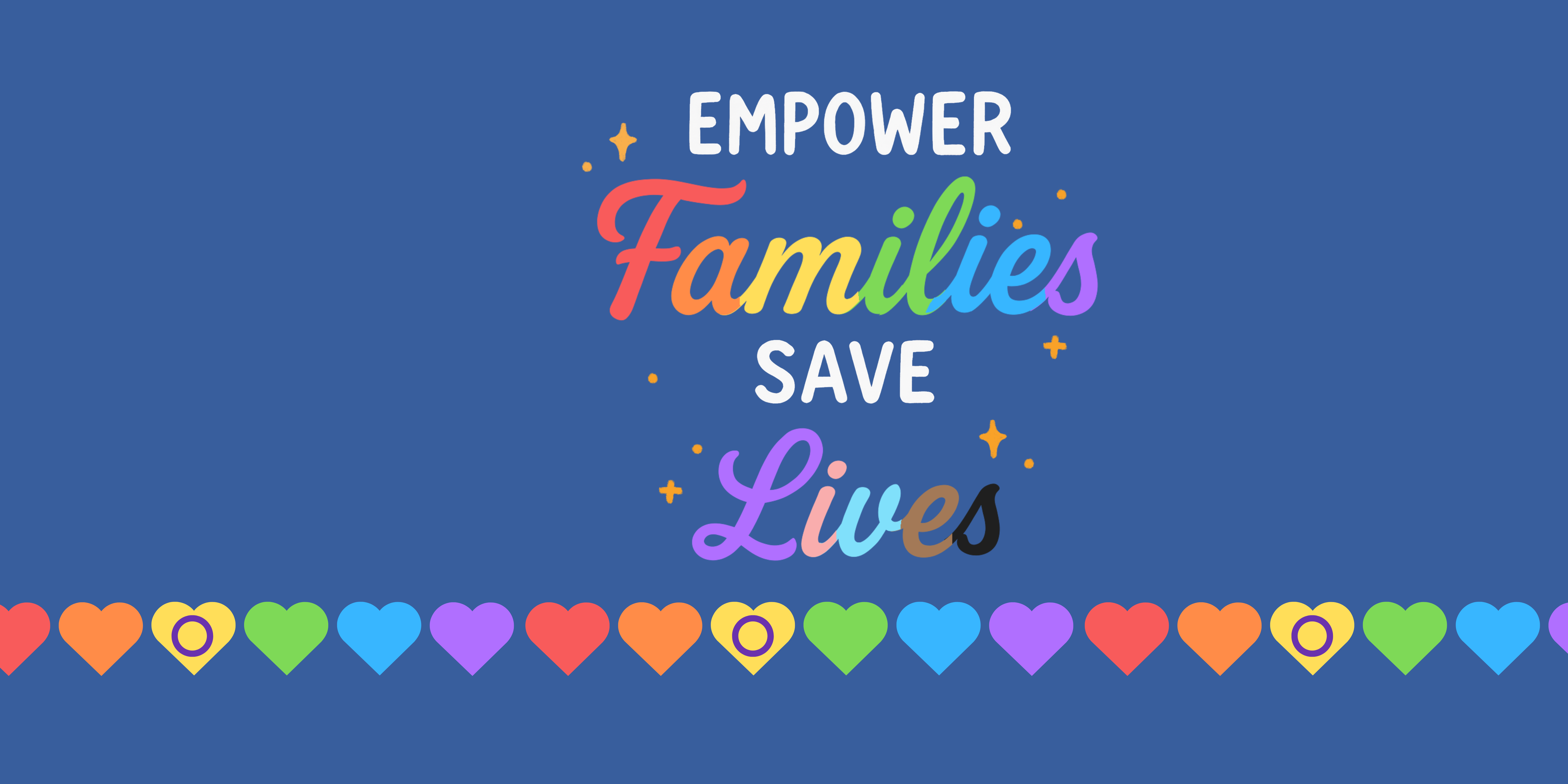 Campaign cover image for Encircle Pride Fundraiser