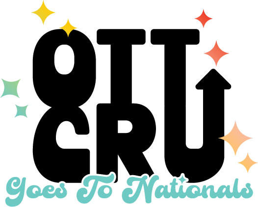 Campaign cover image for OTT CRU Nationals Fundraiser