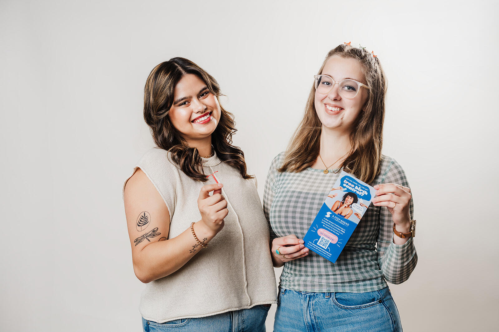 Campaign cover image for Brunch & Bridge