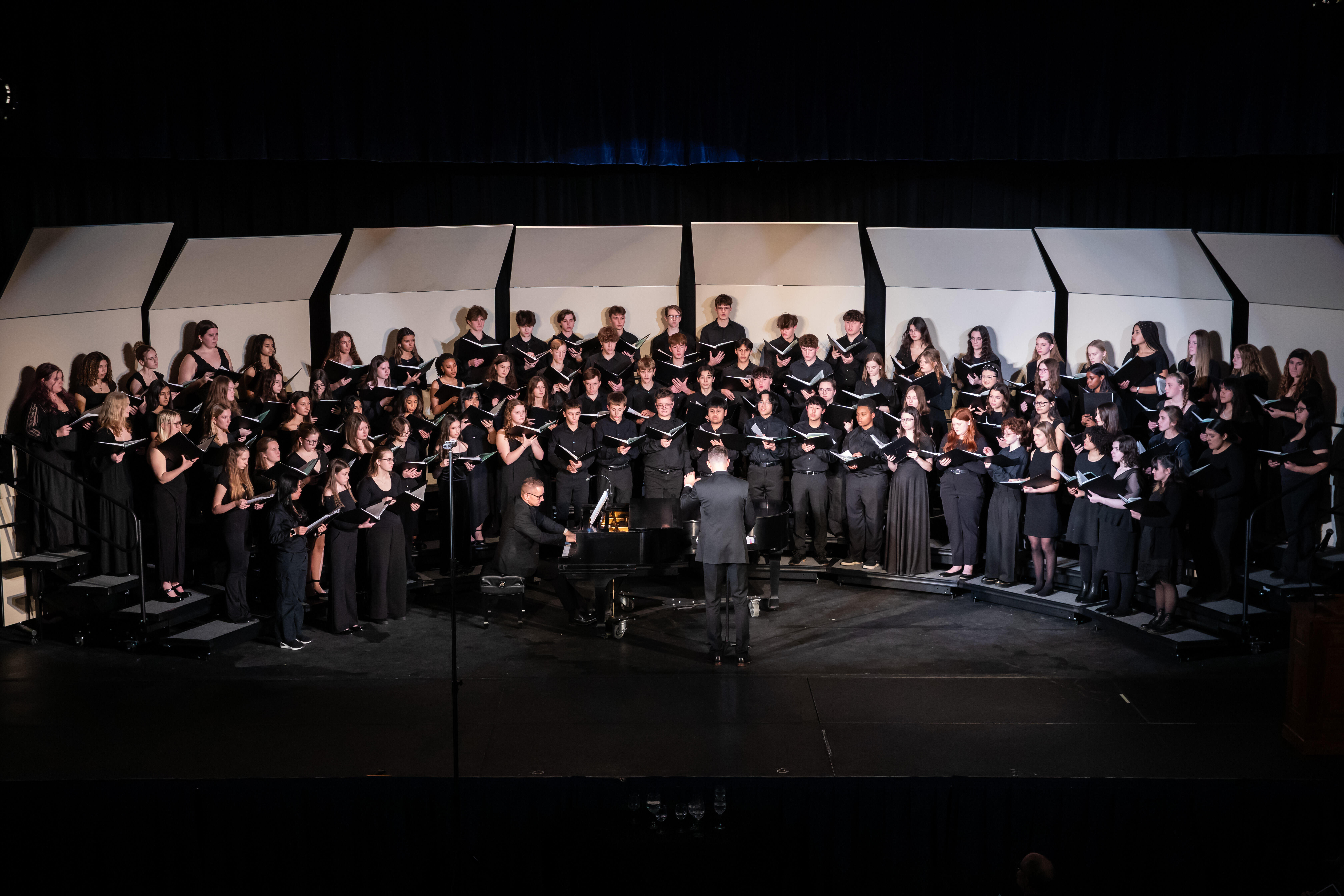 Campaign cover image for Support KCSD’s Music Programs