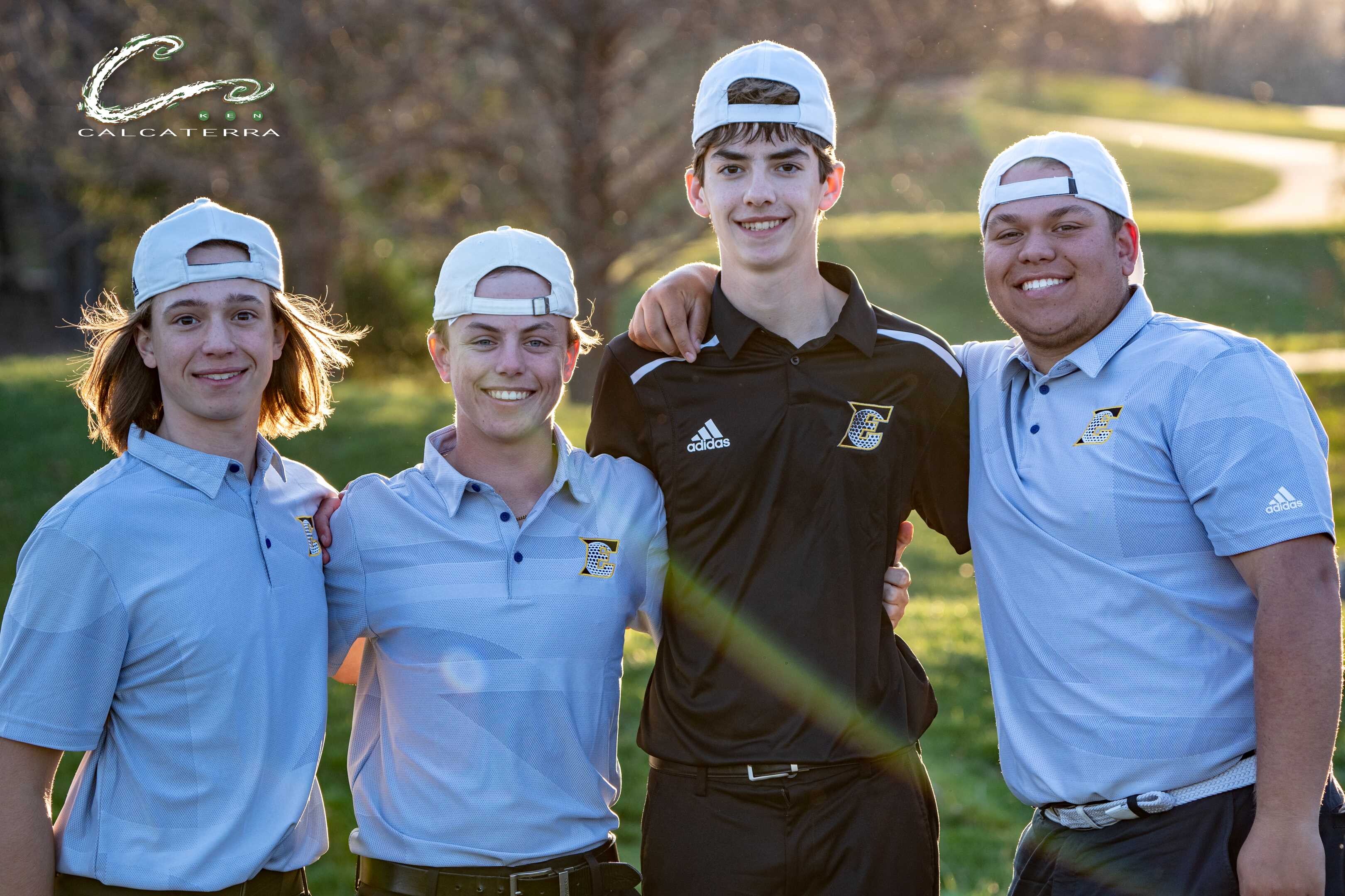 Campaign cover image for FZE High Golf