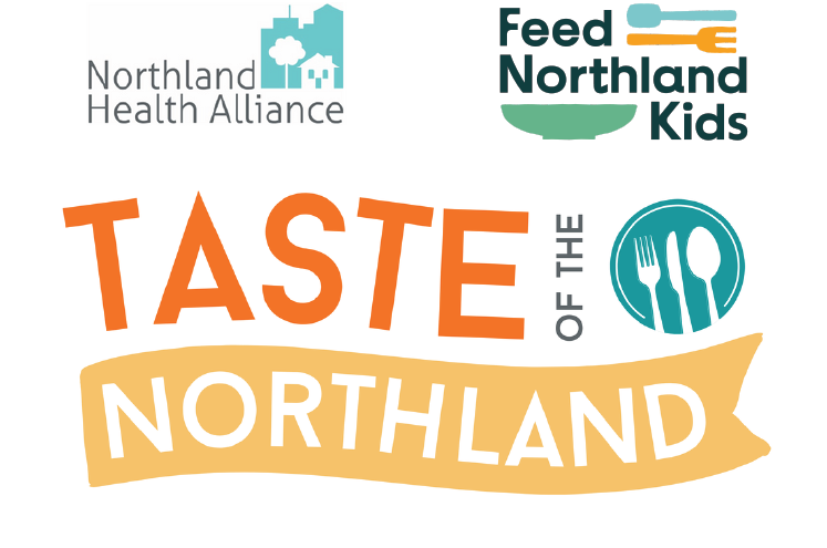 Campaign cover image for Taste of the Northland