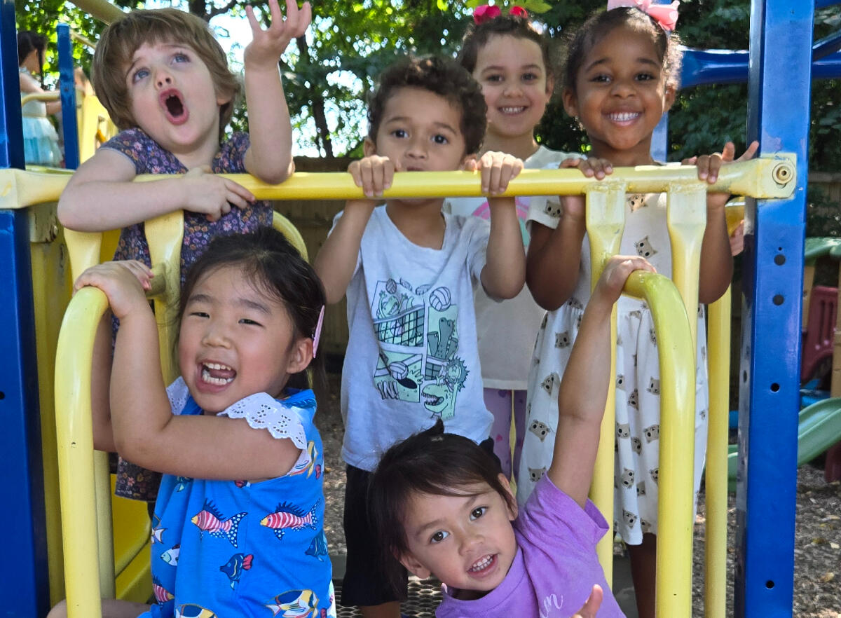 Campaign cover image for Fund the Fun!