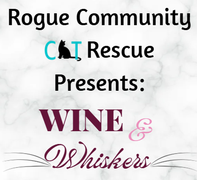 Campaign cover image for Wine & Whiskers 2026