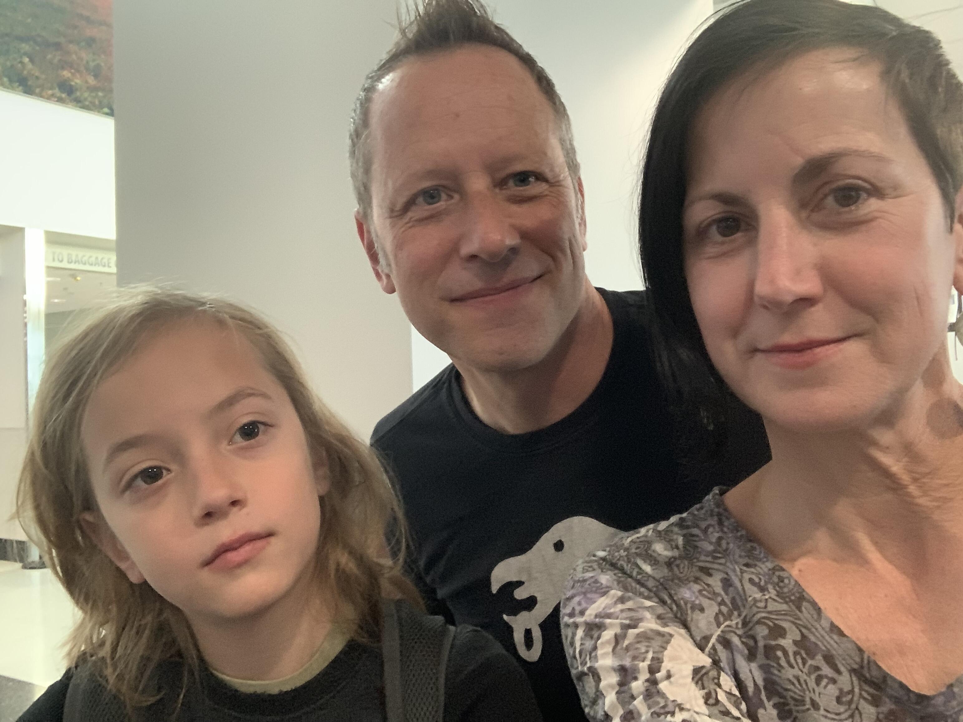 Campaign cover image for Help Dafna Laurie Overcome Cancer Fund