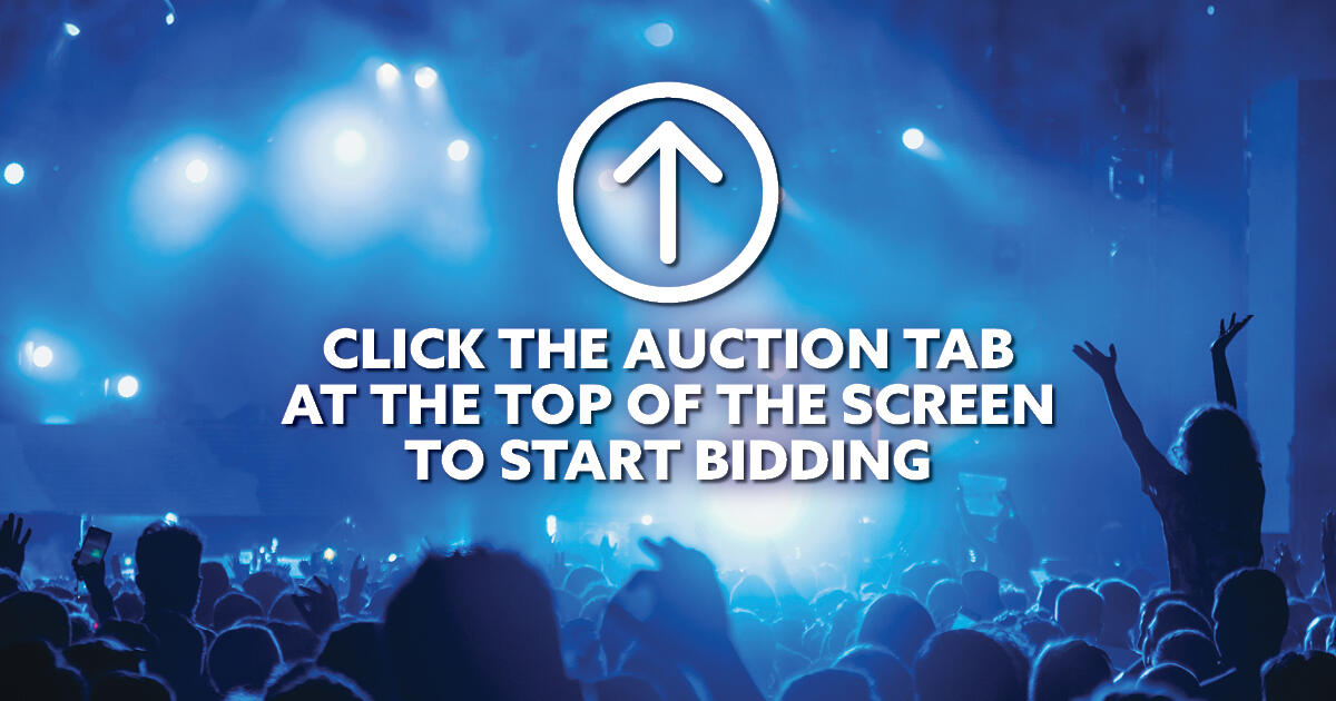 Campaign cover image for AUCTION: Air Supply