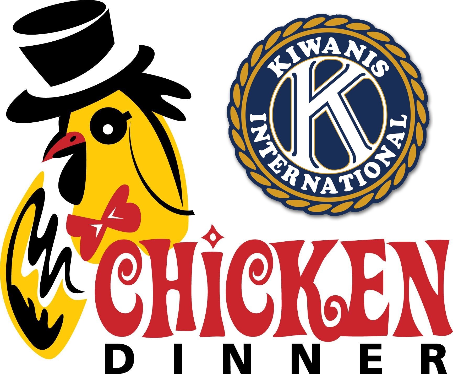 Campaign cover image for Corning Kiwanis Chicken Dinner Fundraiser