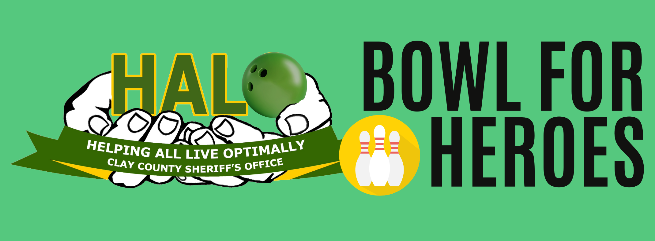 Campaign cover image for Bowl for Heroes 2025
