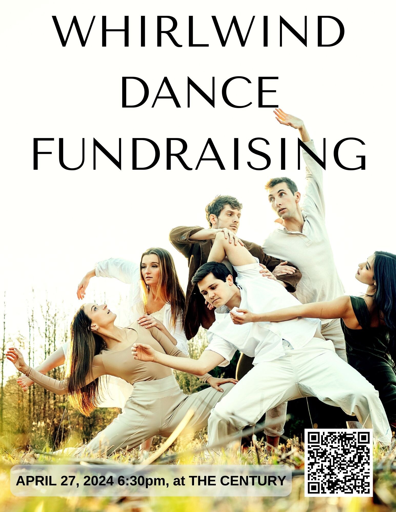 Campaign cover image for IN HARMONY | SEASON III