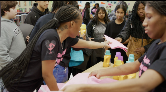 Campaign cover image for AI Teen Summit: Building a Better JC Community