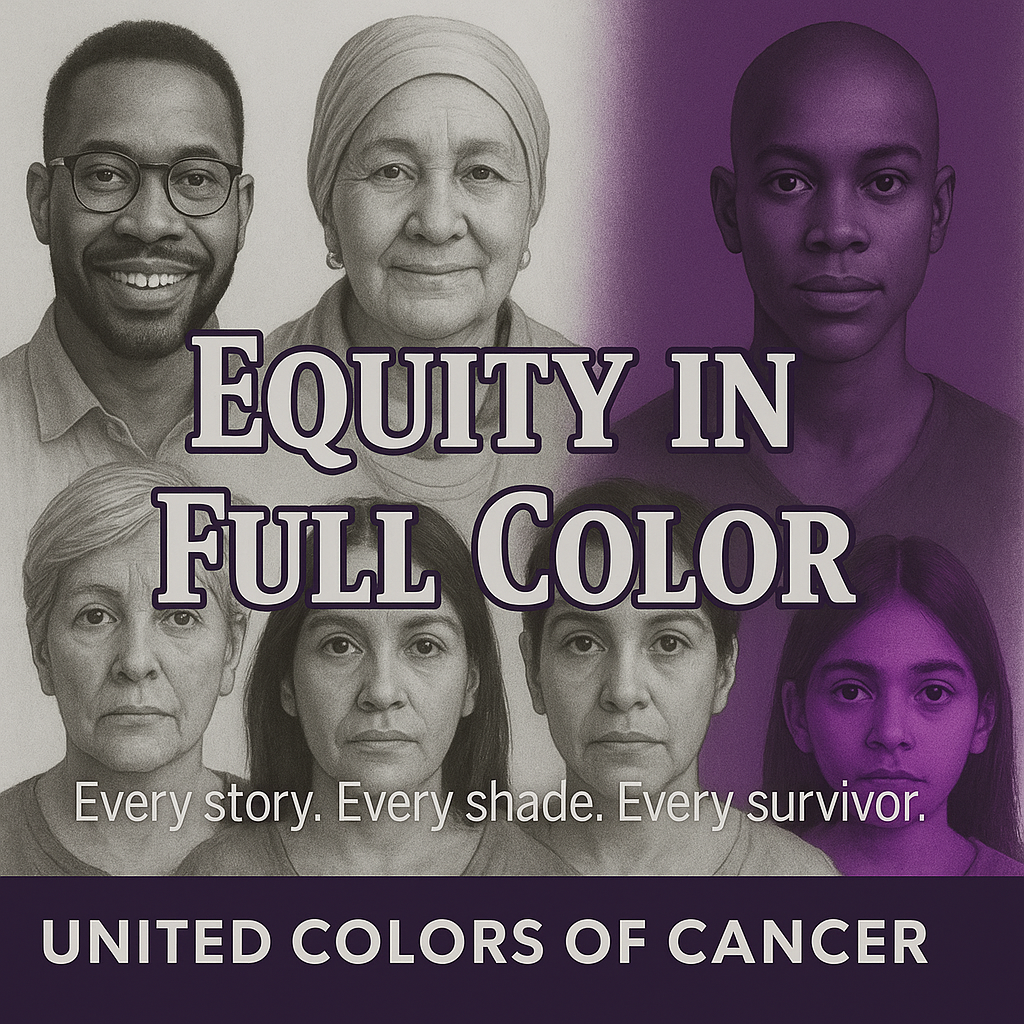 Campaign cover image for Equity in Full Color