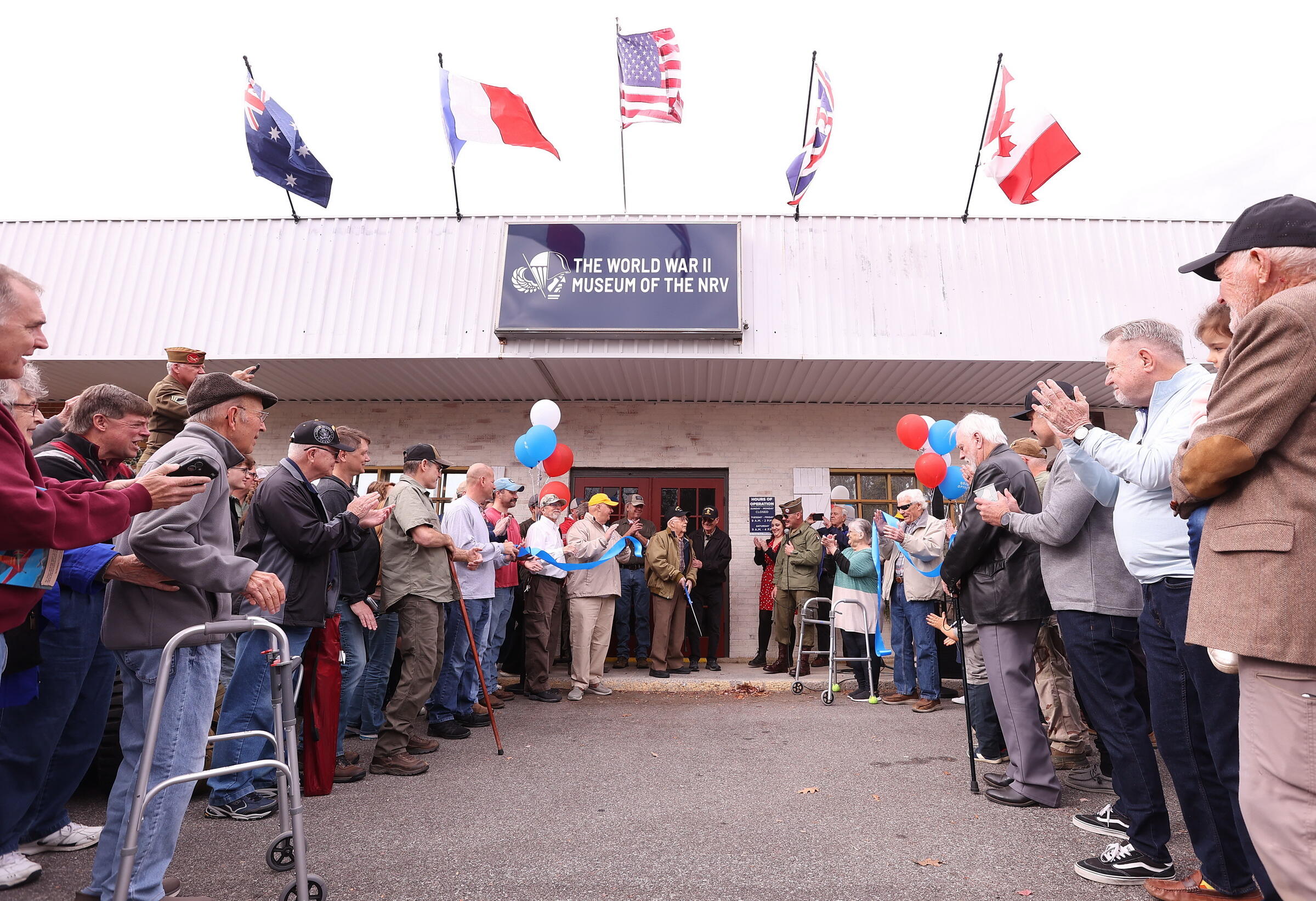 Campaign cover image for Tax Deductible Donations