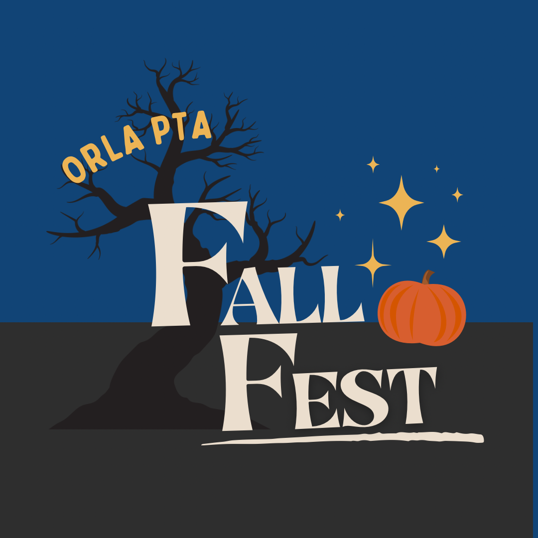 Campaign cover image for Fall Fest | October 24
