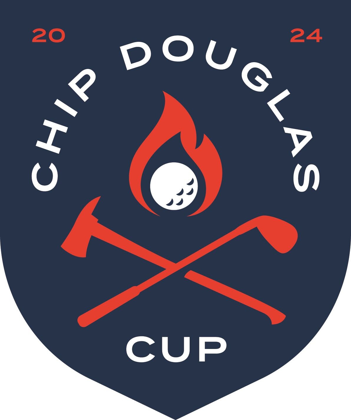 Campaign cover image for The Chip Douglas Cup 2025