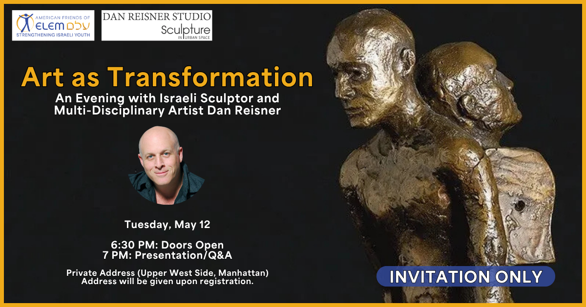 Campaign cover image for Art as Transformation