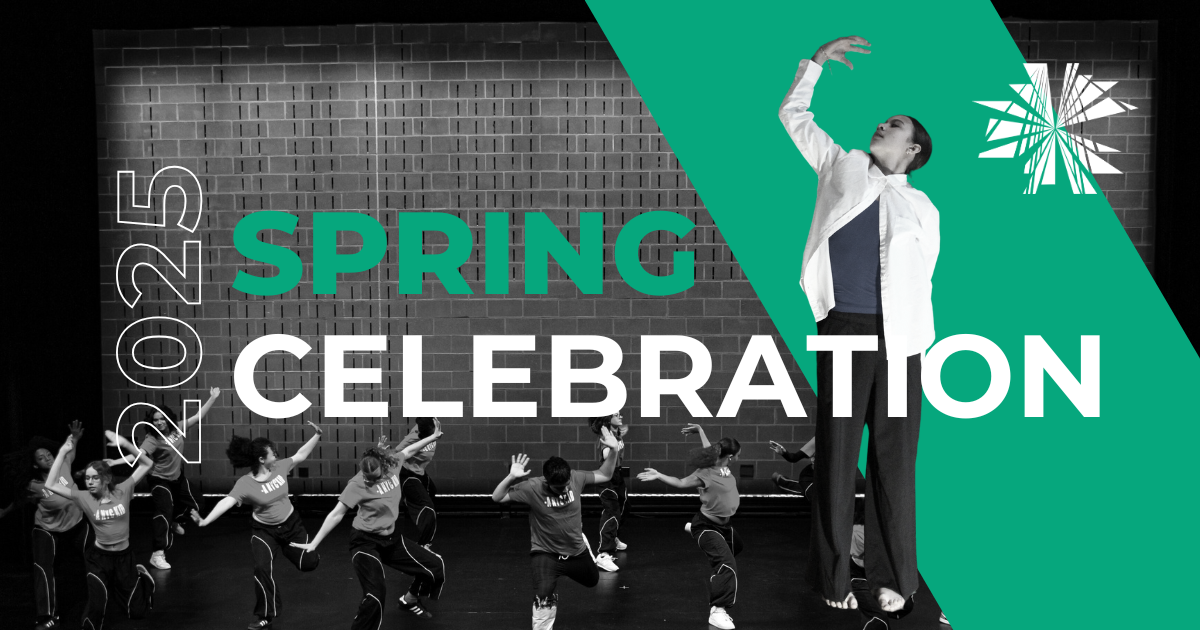 Campaign cover image for Spring Celebration 2025