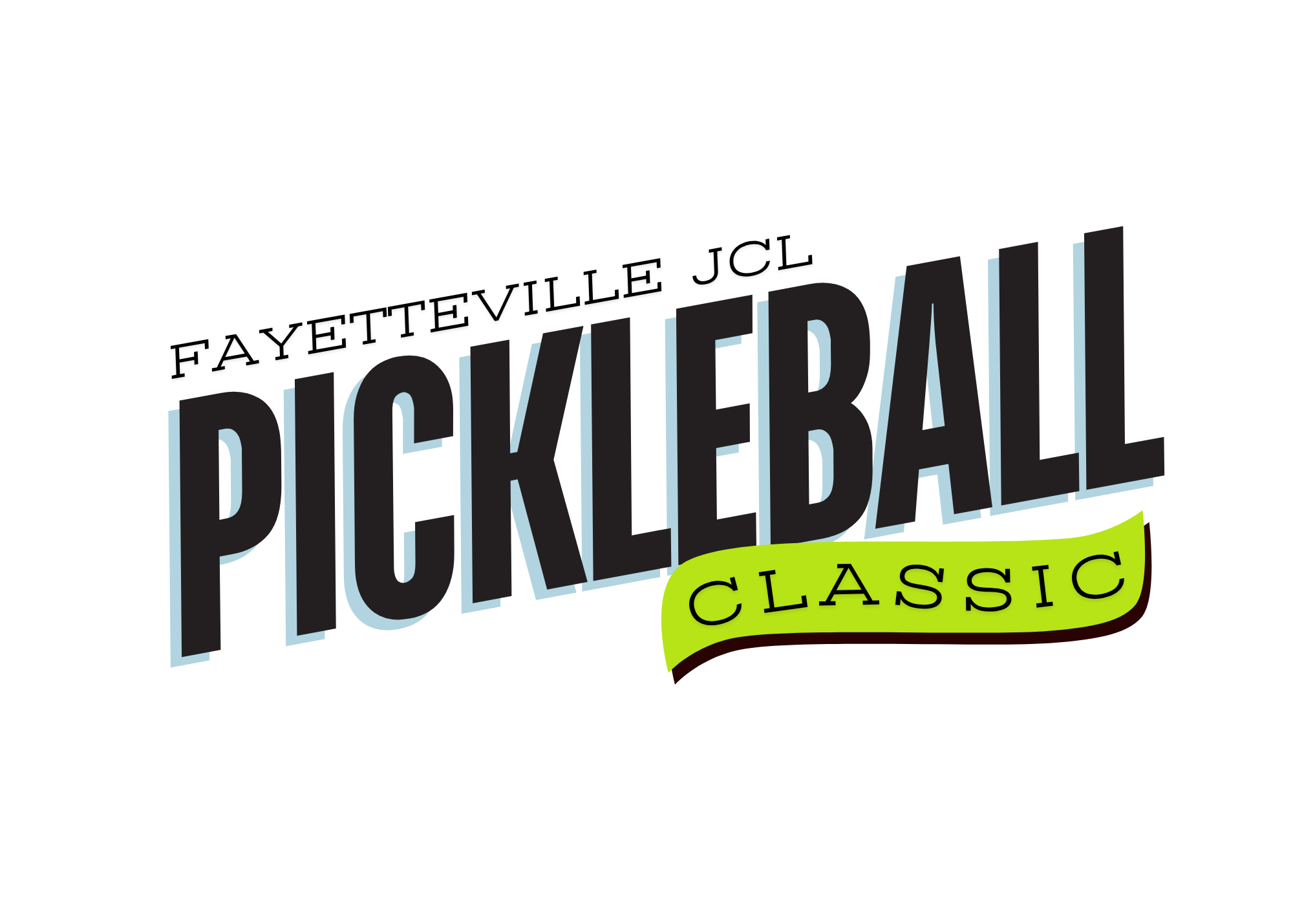 Campaign cover image for 4th Annual JCL Pickleball Classic at FAC