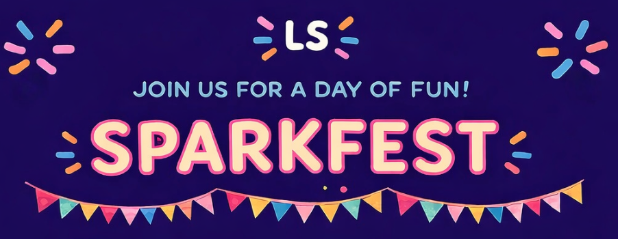 Campaign cover image for SparkFest 2026