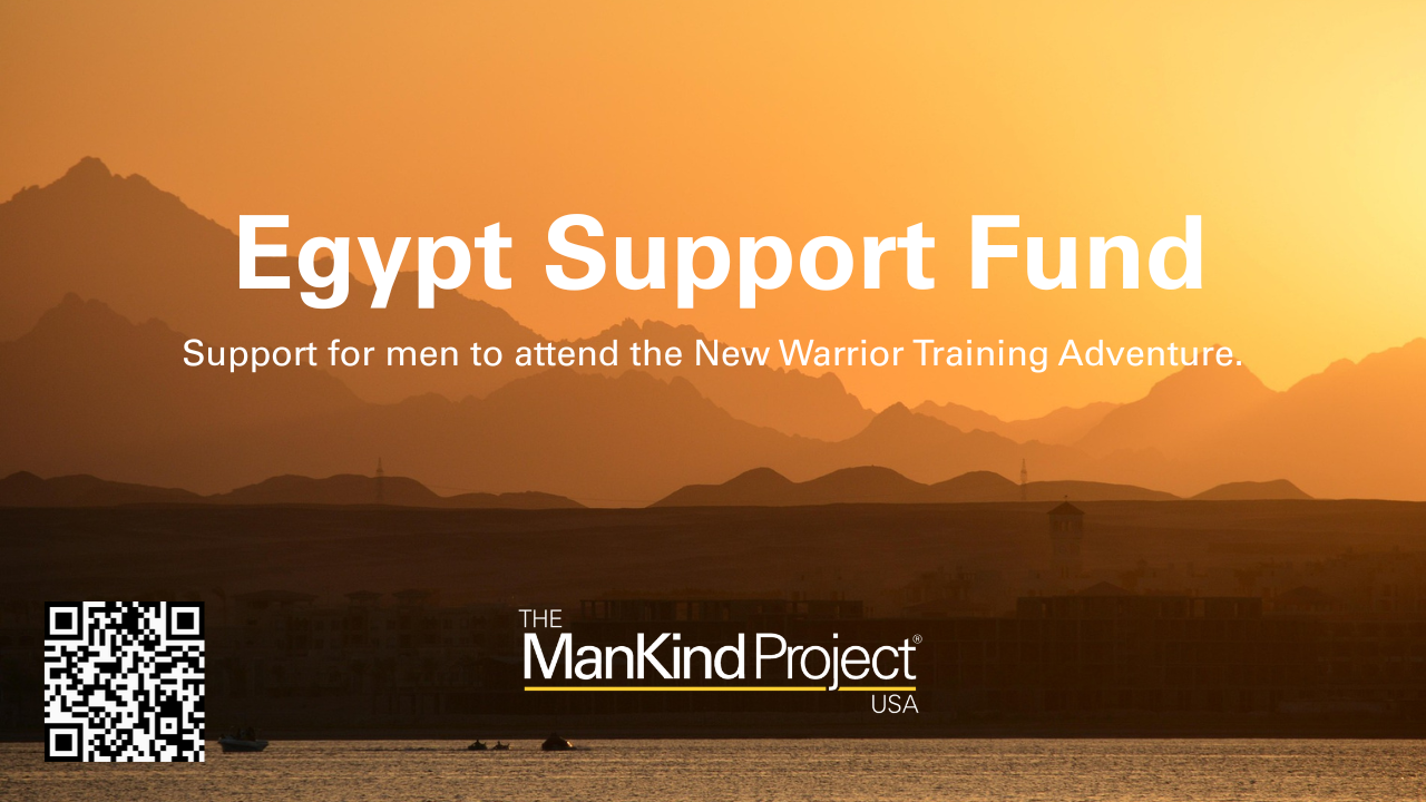 Campaign cover image for Egypt Developing Region Support